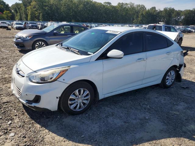 2016 HYUNDAI ACCENT SE, 