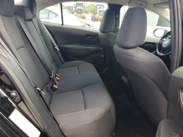 5YFB4MDE4RP137536 - 2024 TOYOTA COROLLA LE BLACK photo 10