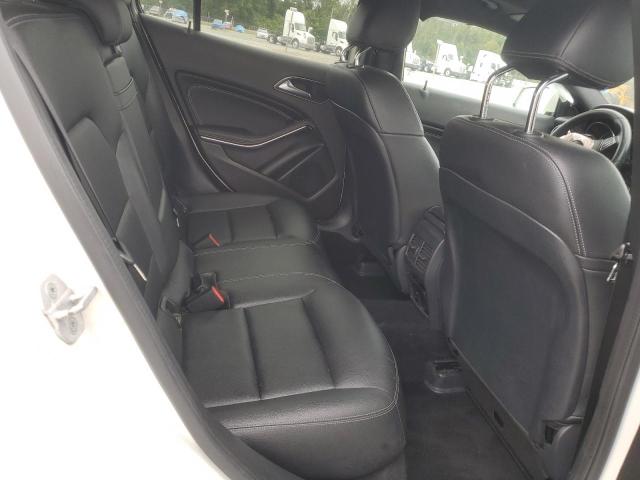 WDCTG4EB9JJ434224 - 2018 MERCEDES-BENZ GLA 250 Ağ foto 11