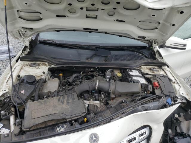 WDCTG4EB9JJ434224 - 2018 MERCEDES-BENZ GLA 250 Ağ foto 12