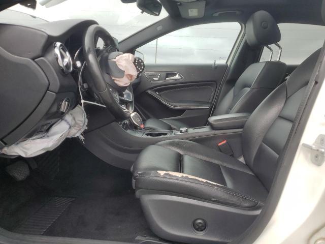 WDCTG4EB9JJ434224 - 2018 MERCEDES-BENZ GLA 250 Ağ foto 7