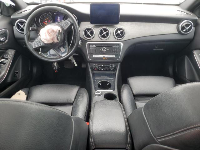 WDCTG4EB9JJ434224 - 2018 MERCEDES-BENZ GLA 250 Ağ foto 8