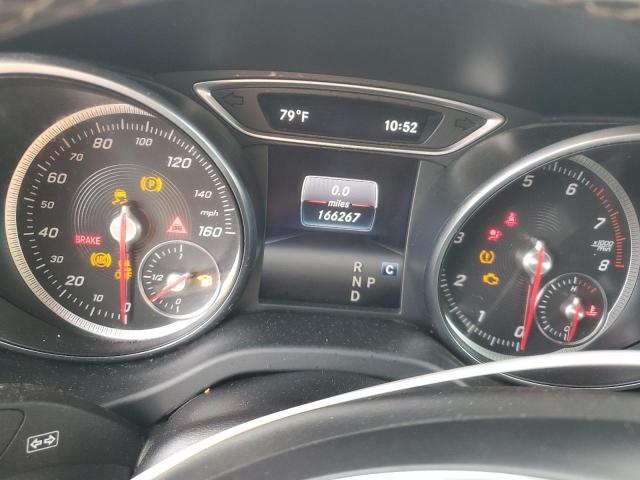 WDCTG4EB9JJ434224 - 2018 MERCEDES-BENZ GLA 250 Ağ foto 9