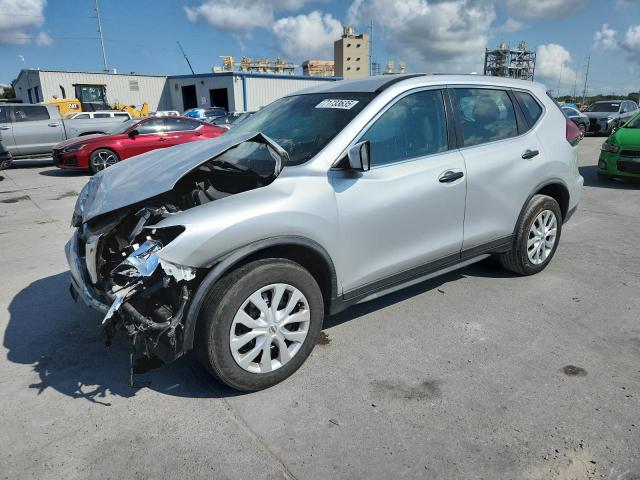 2018 NISSAN ROGUE S, 