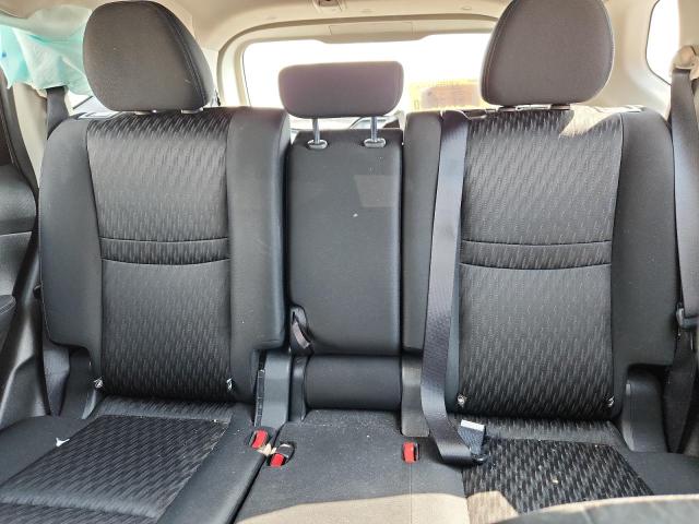 KNMAT2MT4JP547616 - 2018 NISSAN ROGUE S GRAY photo 10