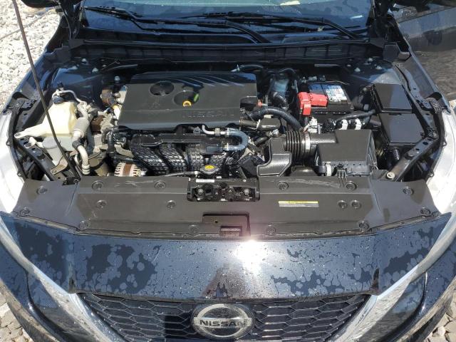 1N4BL4BVXKC111436 - 2019 NISSAN ALTIMA S BLACK photo 11