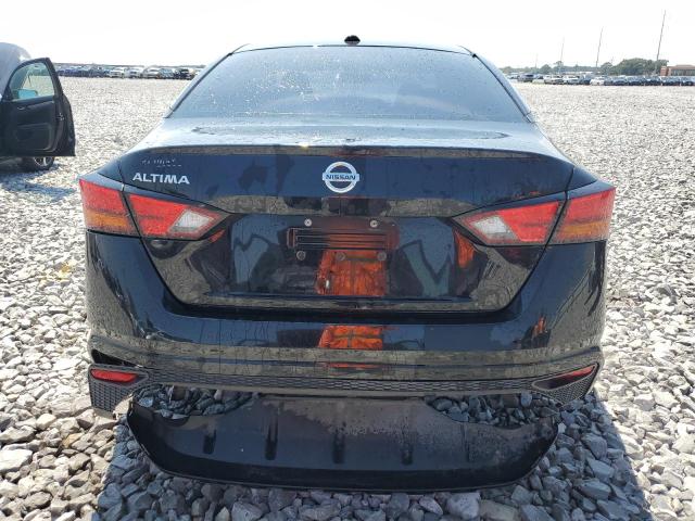 1N4BL4BVXKC111436 - 2019 NISSAN ALTIMA S BLACK photo 6