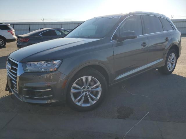 2019 AUDI Q7 PREMIUM PLUS, 