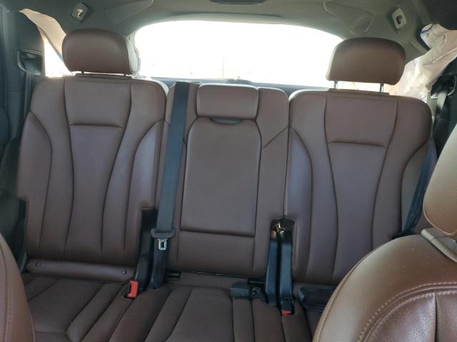 WA1LAAF76KD026189 - 2019 AUDI Q7 PREMIUM PLUS Сұр фото 10
