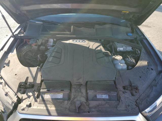 WA1LAAF76KD026189 - 2019 AUDI Q7 PREMIUM PLUS Сұр фото 12