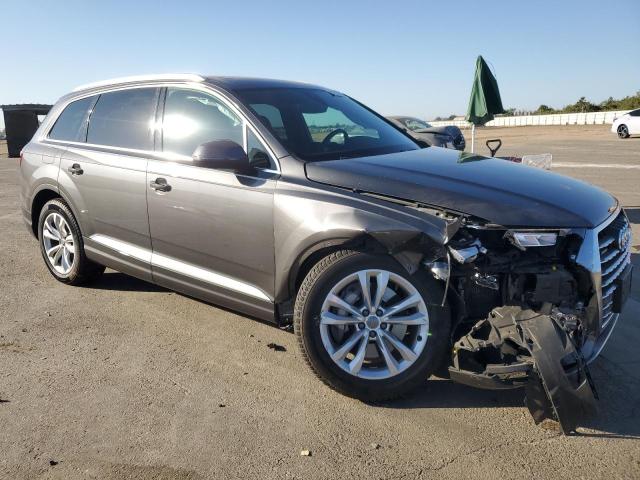 WA1LAAF76KD026189 - 2019 AUDI Q7 PREMIUM PLUS Сұр фото 4