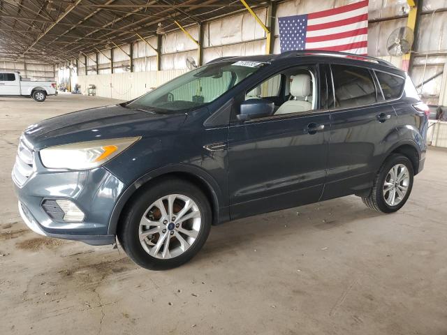 2019 FORD ESCAPE SEL, 