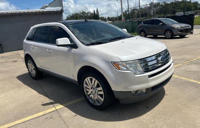 2010 FORD EDGE LIMITED, null