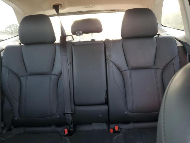 JF2SKAXCXMH424108 - 2021 SUBARU FORESTER TOURING Կանաչ լուսանկար 10