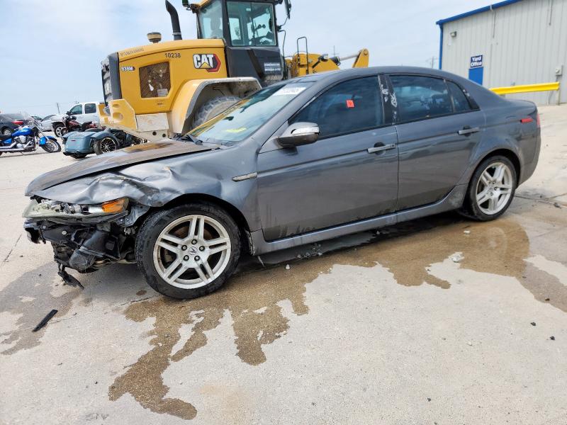 2008 ACURA TL, 