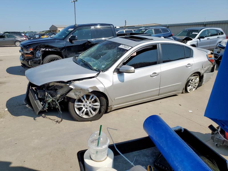 2012 NISSAN ALTIMA BASE, 