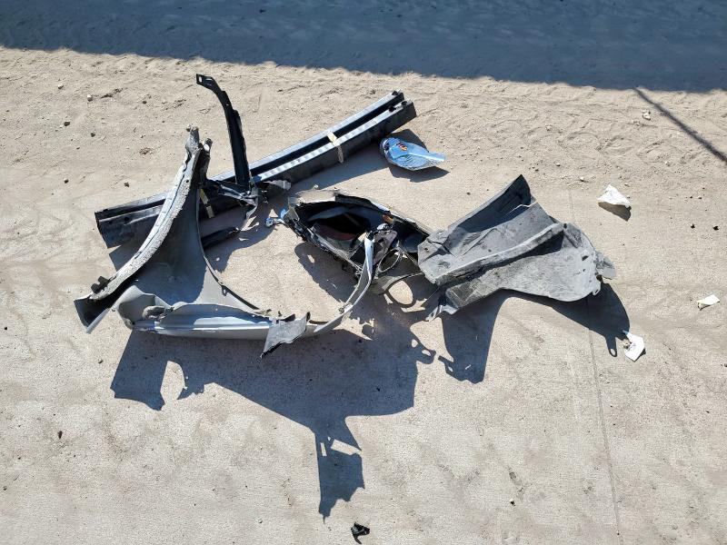 1N4AL2AP3CN485881 - 2012 NISSAN ALTIMA BASE 银色 照片 12