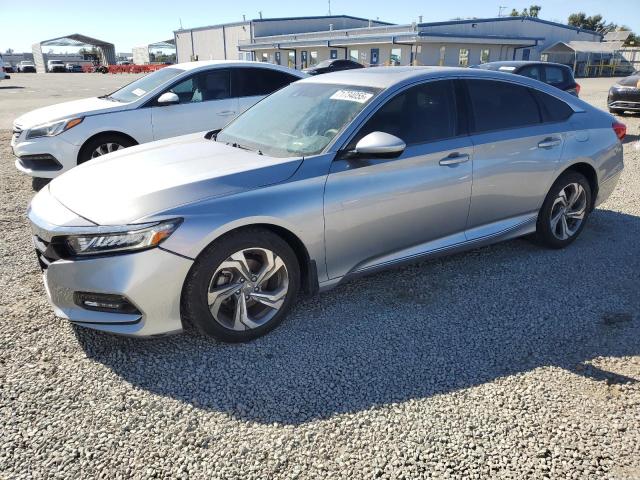 2020 HONDA ACCORD EX, 