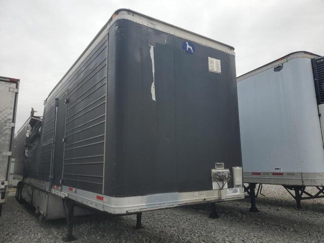 2007 GREAT DANE TRAILER TRAILER, 