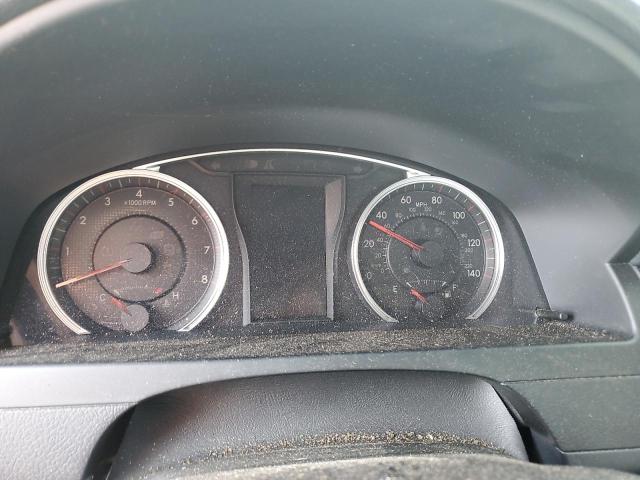 4T1BF1FK8HU638132 - 2017 TOYOTA CAMRY LE BLACK photo 9