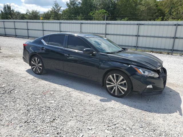 1N4BL4CV9LC215707 - 2020 NISSAN ALTIMA SR BLACK photo 4