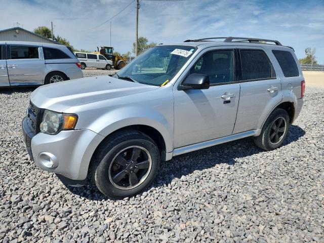 2012 FORD ESCAPE XLT, 