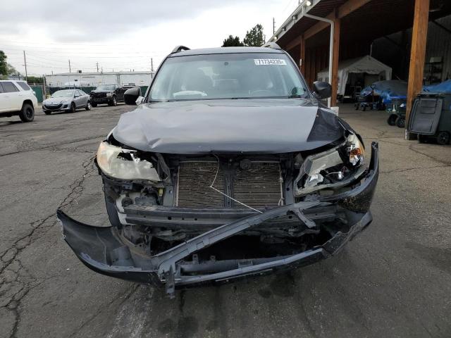 JF2SH6BC7AG795568 - 2010 SUBARU FORESTER XS Gri fotoğraf 5