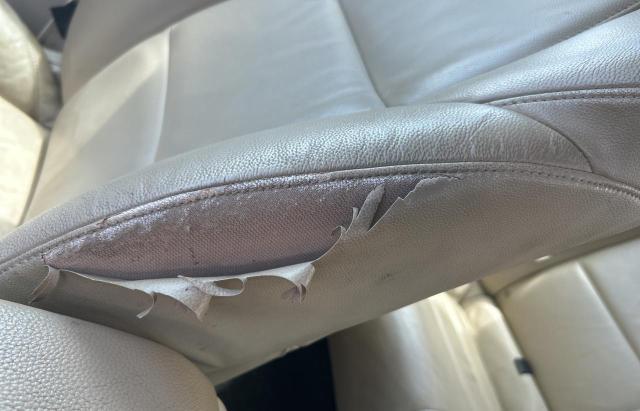 19UUA8F29DA002787 - 2013 ACURA TL WHITE photo 11