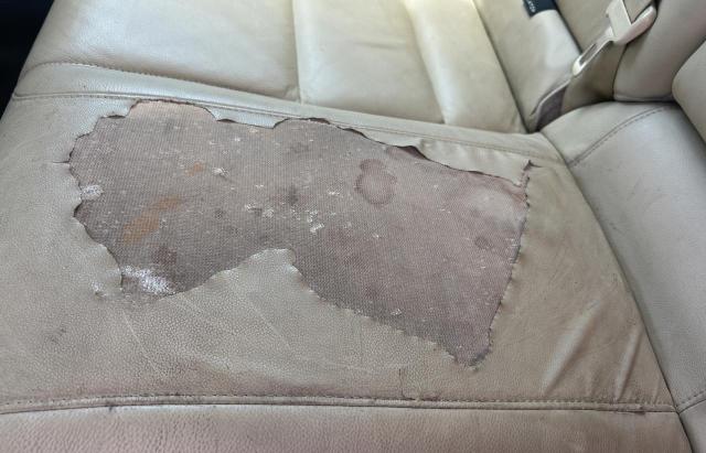 19UUA8F29DA002787 - 2013 ACURA TL WHITE photo 12