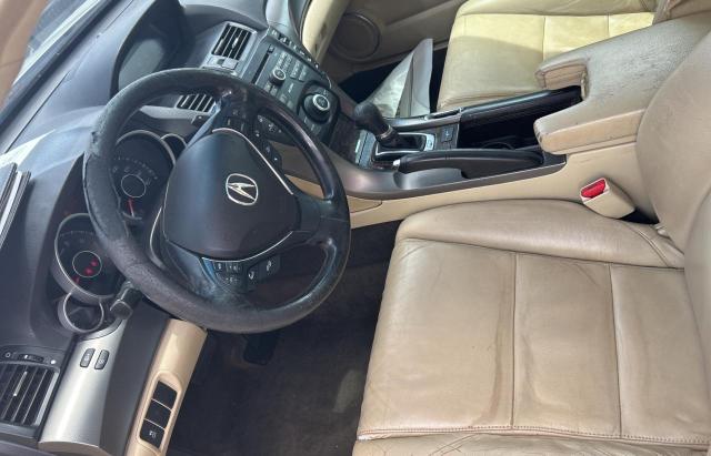 19UUA8F29DA002787 - 2013 ACURA TL WHITE photo 13