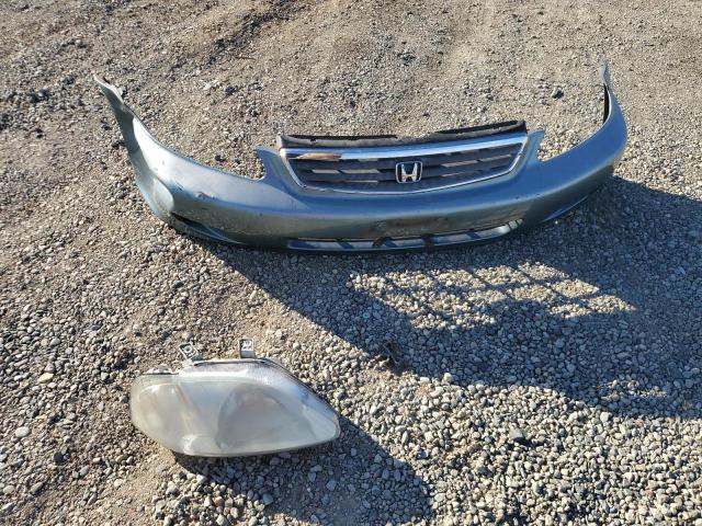 2HGEJ6616YH540774 - 2000 HONDA CIVIC BASE TURQUOISE photo 12