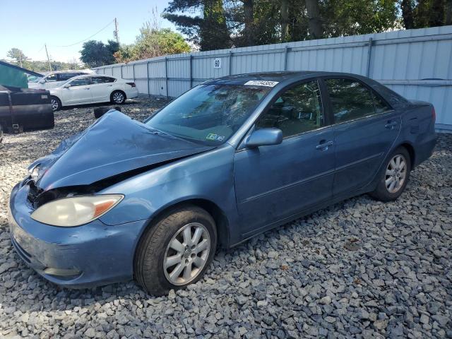 2003 TOYOTA CAMRY LE, 