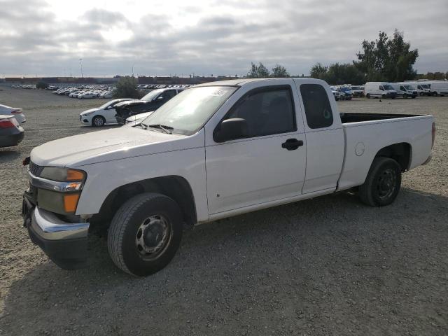 2006 CHEVROLET COLORADO, 