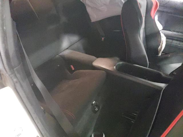 JF1ZNAA14G8709425 - 2016 TOYOTA SCION FR-S 白色 照片 10