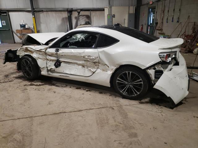 JF1ZNAA14G8709425 - 2016 TOYOTA SCION FR-S 白色 照片 2