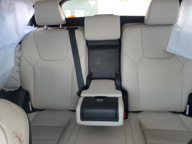 2T2BAMBA2PC021009 - 2023 LEXUS RX 350 BASE Qara foto 11