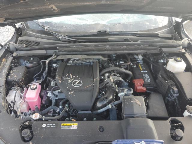 2T2BAMBA2PC021009 - 2023 LEXUS RX 350 BASE Qara foto 12