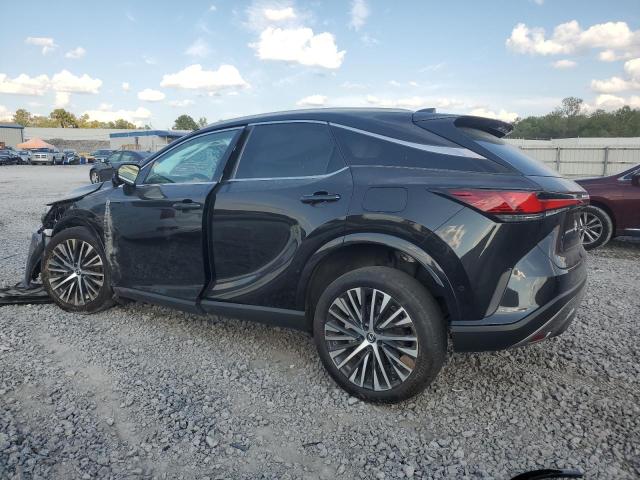 2T2BAMBA2PC021009 - 2023 LEXUS RX 350 BASE Qara foto 2