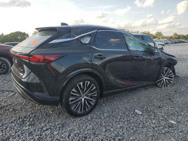 2T2BAMBA2PC021009 - 2023 LEXUS RX 350 BASE Qara foto 3