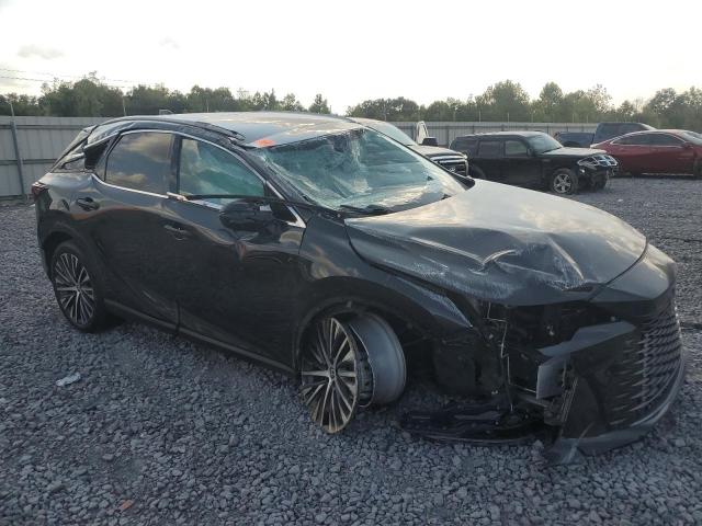 2T2BAMBA2PC021009 - 2023 LEXUS RX 350 BASE Qara foto 4