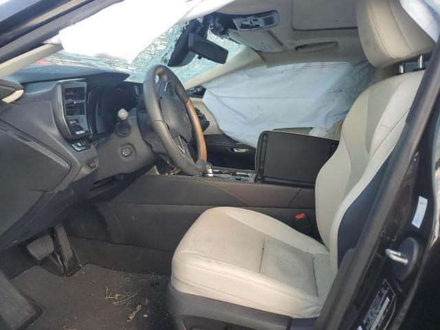 2T2BAMBA2PC021009 - 2023 LEXUS RX 350 BASE Qara foto 7