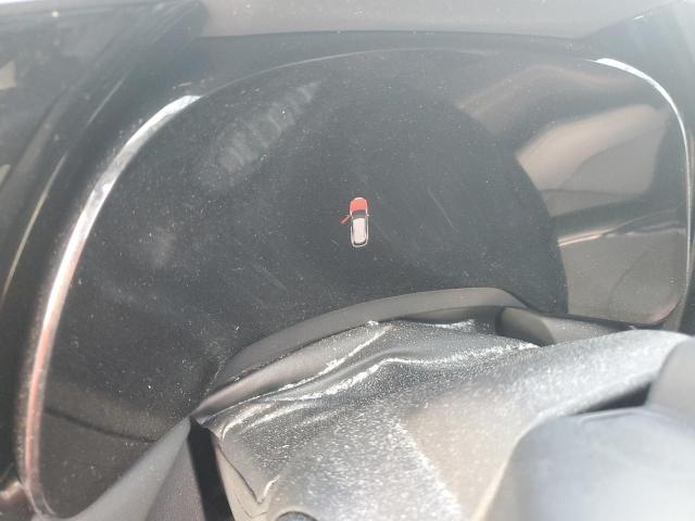 2T2BAMBA2PC021009 - 2023 LEXUS RX 350 BASE Qara foto 9