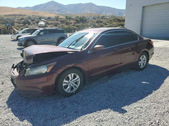 2011 HONDA ACCORD LX, 