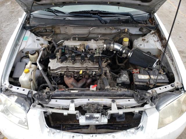 3N1CB51A44L561681 - 2004 NISSAN SENTRA 1.8S TWO TONE photo 11