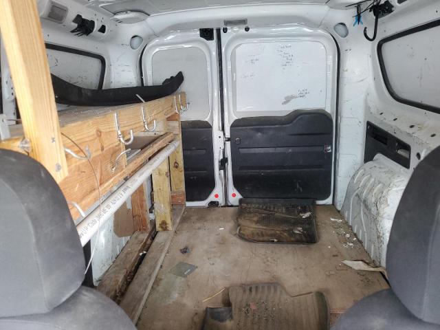 ZFBHRFAB6K6N01571 - 2019 RAM PROMASTER თეთრი ფოტო 10