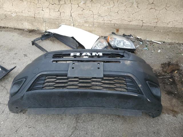 ZFBHRFAB6K6N01571 - 2019 RAM PROMASTER თეთრი ფოტო 13