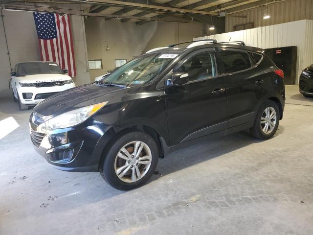 2012 HYUNDAI TUCSON GLS, 
