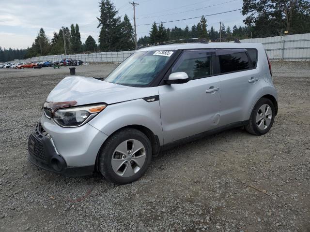 2014 KIA SOUL, 