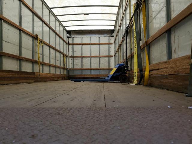 1HTMMAAM3DH116929 - 2013 INTERNATIONAL 4300 4300 Sarı foto 10