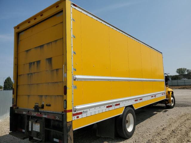 1HTMMAAM3DH116929 - 2013 INTERNATIONAL 4300 4300 Sarı foto 3